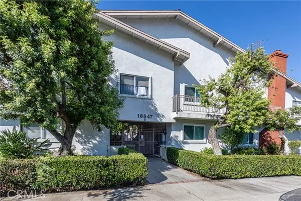 Tarzana, CA 91356,18547 Collins B2
