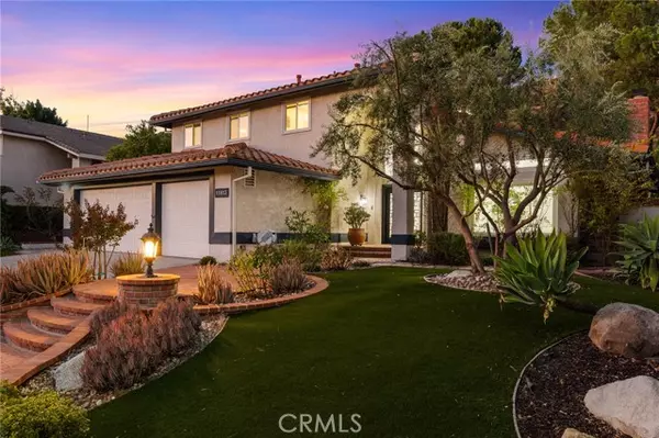 Porter Ranch, CA 91326,11813 Killimore