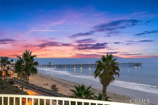 San Clemente, CA 92672,255 W Marquita Unit A 1