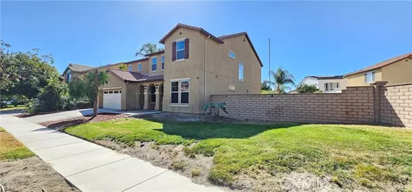 Riverside, CA 92880,5677 5677 Brianhead