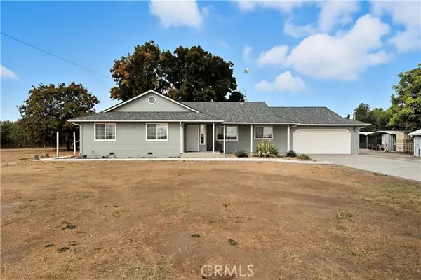 22850 Road 13, Chowchilla, CA 93610