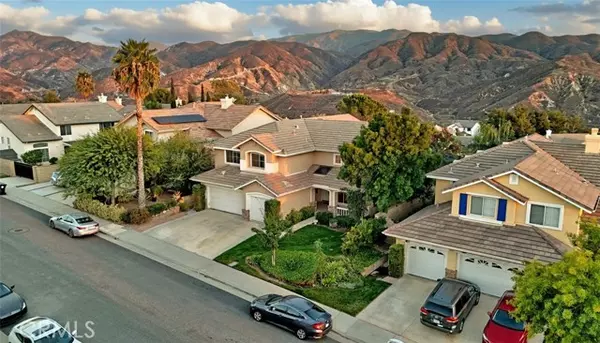 Canyon Country, CA 91387,14218 Yellowstone LN