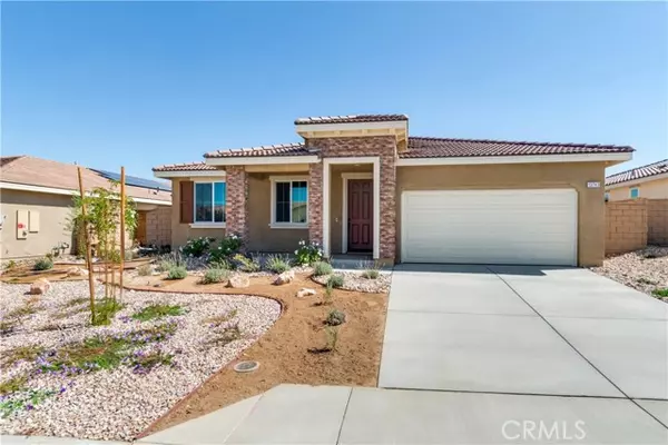 13743 Mesa View DR, Victorville, CA 92392