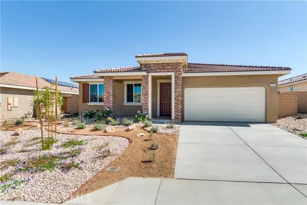 13743 Mesa View DR, Victorville, CA 92392