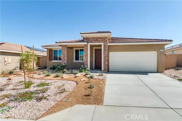 13743 Mesa View DR, Victorville, CA 92392