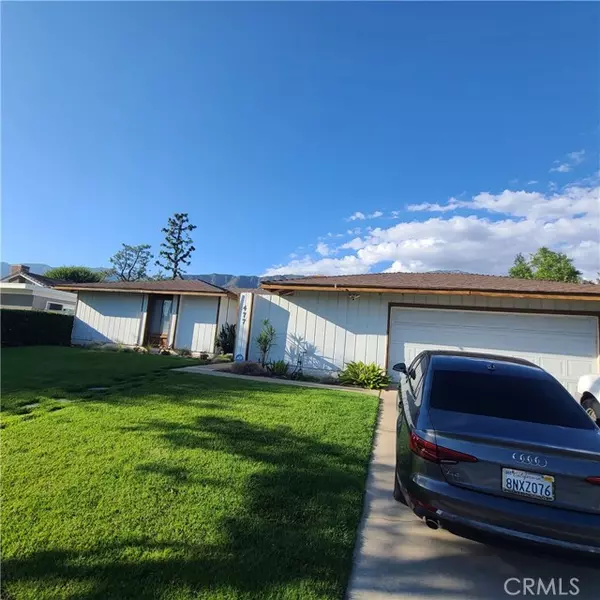 477 Paxton, Upland, CA 91784