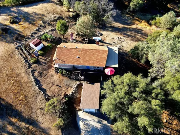 Coarsegold, CA 93614,43629 Ranger Circle Dr