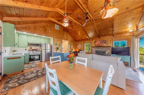 Coarsegold, CA 93614,43629 Ranger Circle Dr