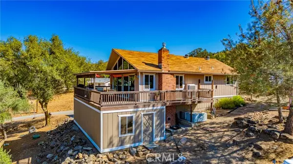 43629 Ranger Circle Dr, Coarsegold, CA 93614