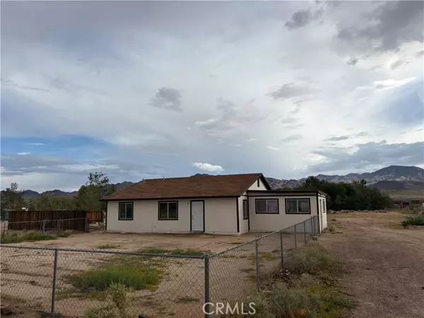 41091 Chloride RD, Newberry Springs, CA 92365