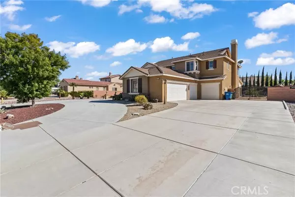 Lancaster, CA 93536,3052 Camino Hermanos