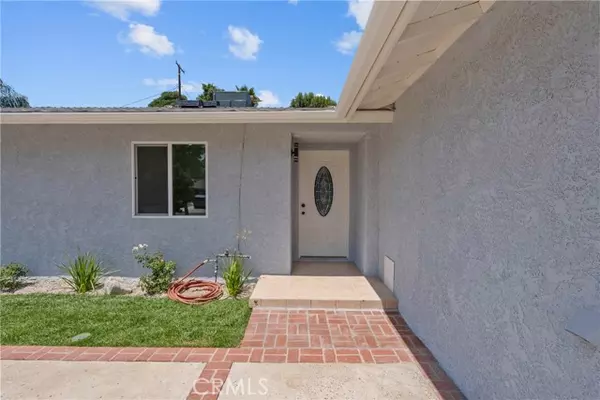 Sylmar, CA 91342,12679 W Lazard
