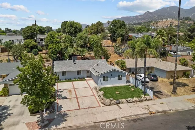 12679 W Lazard, Sylmar, CA 91342