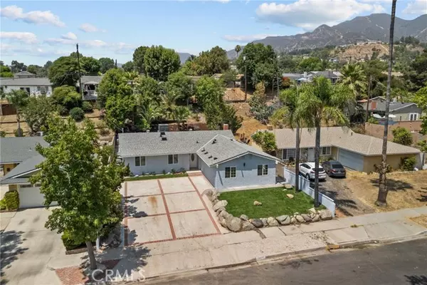12679 W Lazard, Sylmar, CA 91342