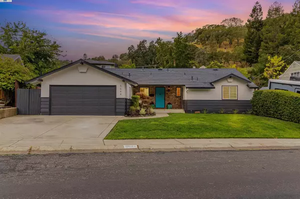 5644 Likins Ave, Martinez, CA 94553