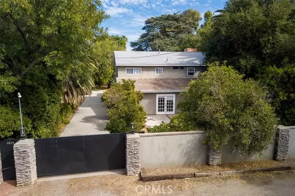 5828 Calvin, Tarzana, CA 91356