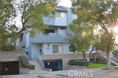 420 Milford ST B, Glendale, CA 91203