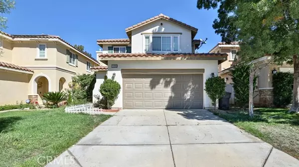 1356 1356 Comfrey Leaf, Beaumont, CA 92223