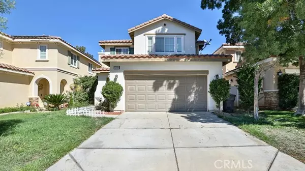 1356 1356 Comfrey Leaf, Beaumont, CA 92223