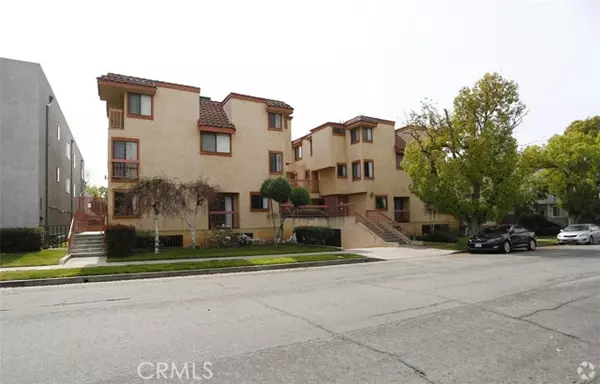 410 Milford ST 204, Glendale, CA 91203