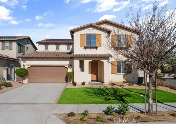 13262 Los Robles CT, Eastvale, CA 92880