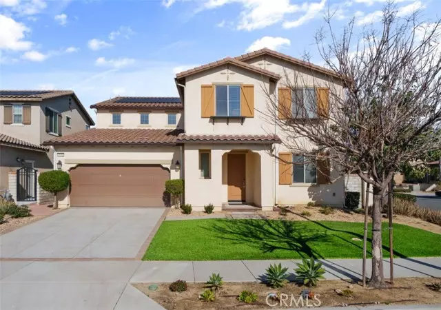 13262 Los Robles CT, Eastvale, CA 92880