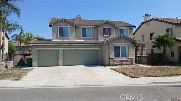 5722 Caliterra CT, Eastvale, CA 92880