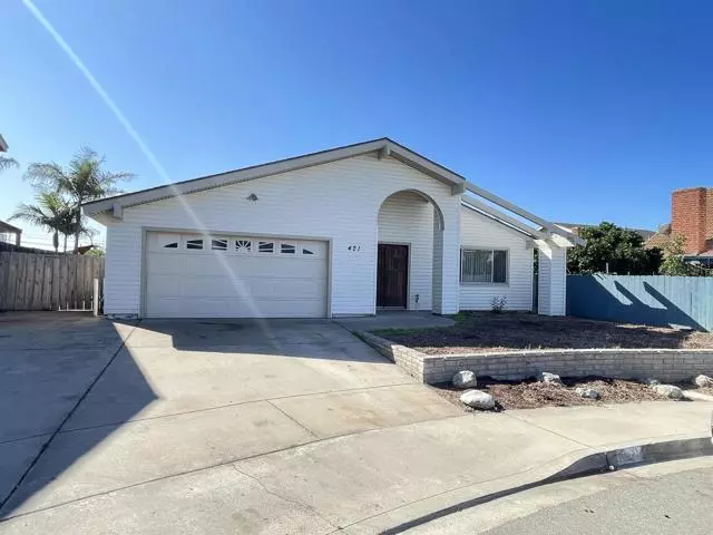 421 Locdel CT, Chula Vista, CA 91911