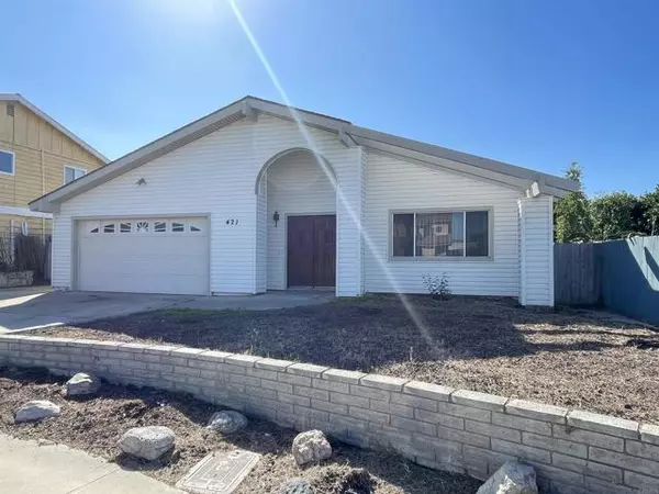 Chula Vista, CA 91911,421 Locdel CT