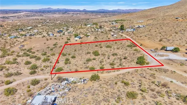 Apple Valley, CA 92308,1 Starlight