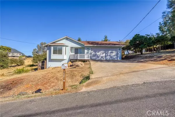 Kelseyville, CA 95451,10014 Fairway
