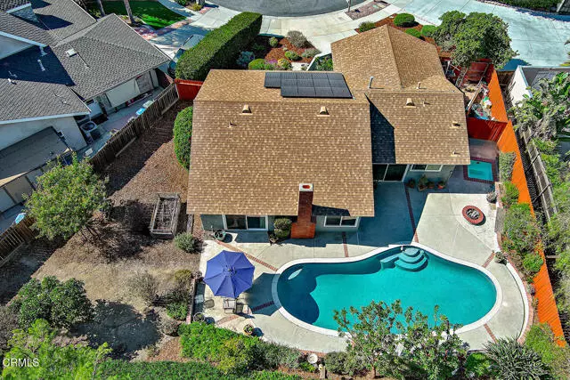 Thousand Oaks, CA 91360,1450 corte de primavera