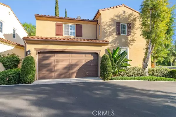 35 Meadow VLY, Irvine, CA 92602