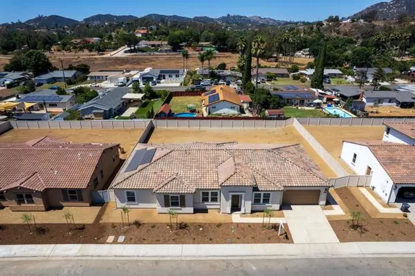 Escondido, CA 92026,2981 Orchard GLN
