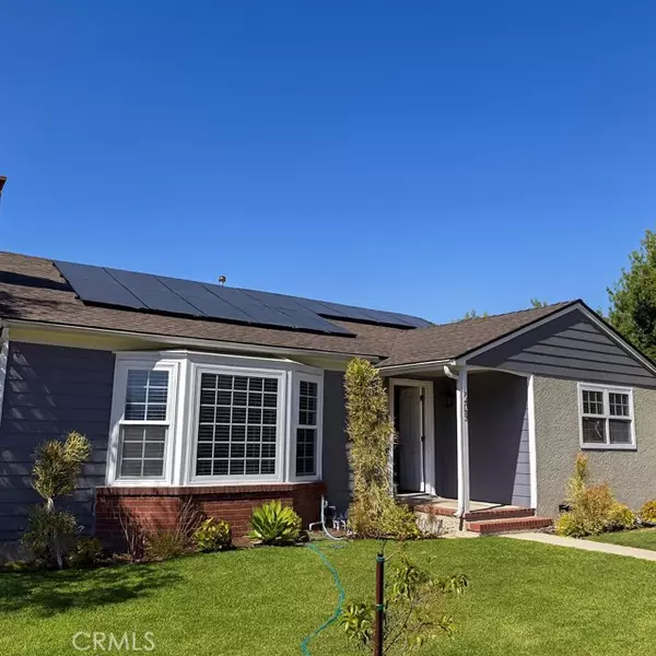 Burbank, CA 91504,505 Cambridge DR