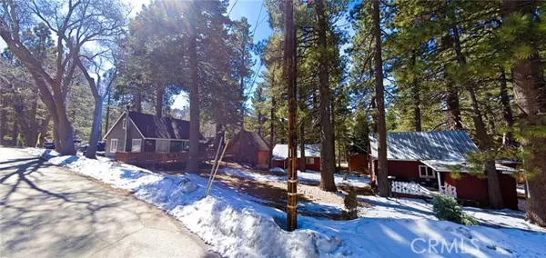 Green Valley Lake, CA 92341,0 Wild Cherry DR