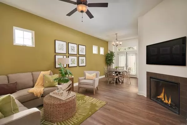 Rancho Santa Fe, CA 92091,5515 Cancha de Golf D