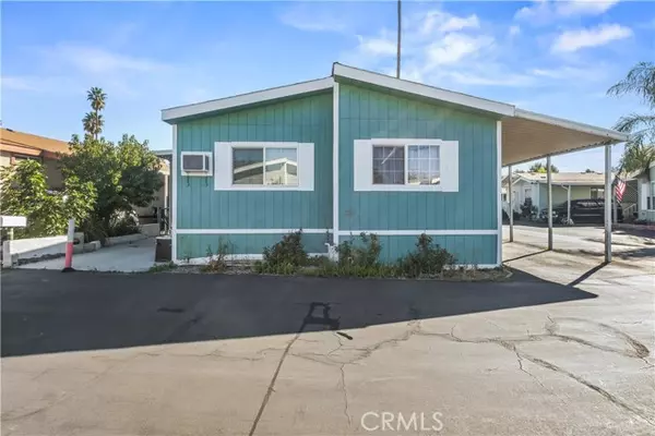 Canyon Country, CA 91351,20401 Soledad Canyon RD 129