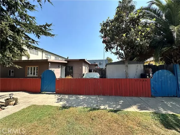 1753 16th ST, Santa Monica, CA 90404