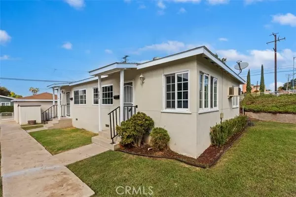 Fullerton, CA 92833,433 435 N Basque