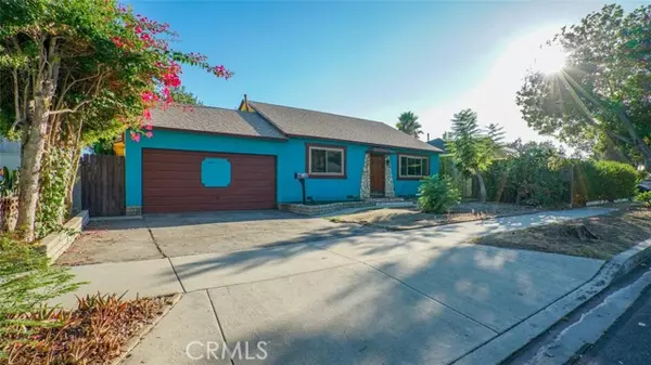 North Hollywood, CA 91601,10414 Tiara ST