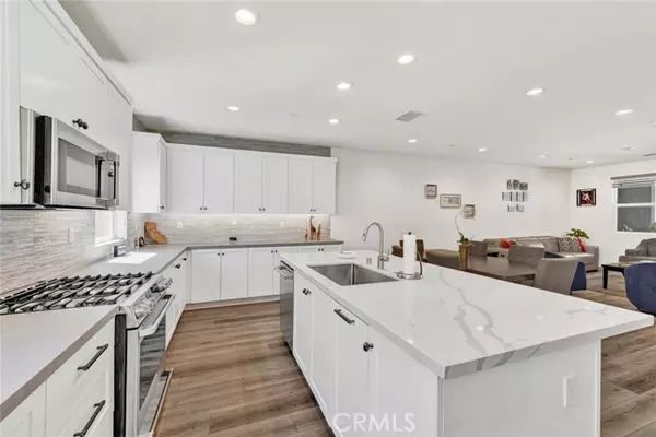 115 Hideaway LOOP, Mission Viejo, CA 92692