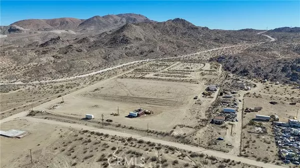 Oro Grande, CA 92368,15321 Walton RD