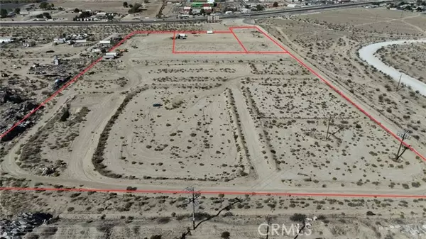 Oro Grande, CA 92368,15321 Walton RD