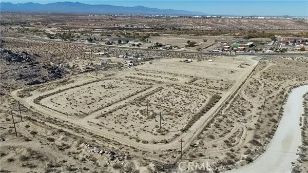 Oro Grande, CA 92368,15321 Walton RD