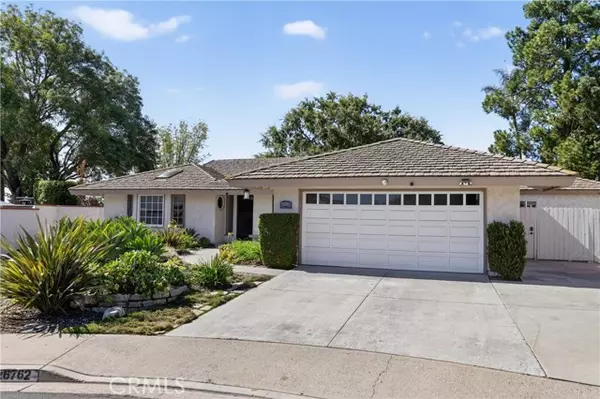 Mission Viejo, CA 92691,26762 Merino