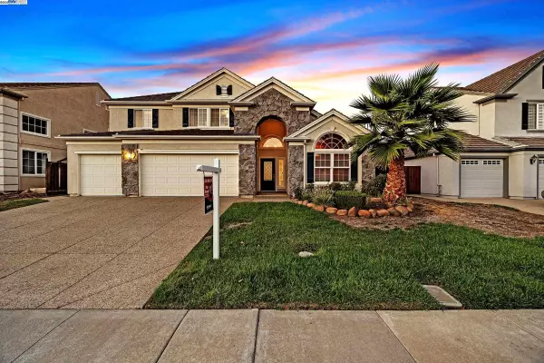 1335 Willowwood Ct, Brentwood, CA 94513