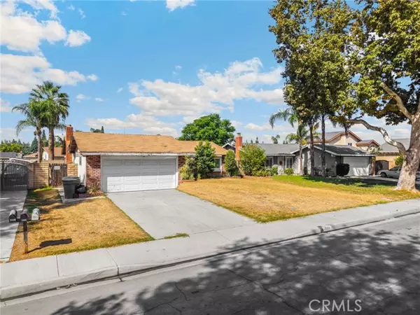 2808 S Desert FRST, Ontario, CA 91761