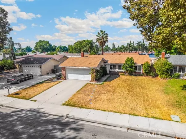 Ontario, CA 91761,2808 S Desert FRST