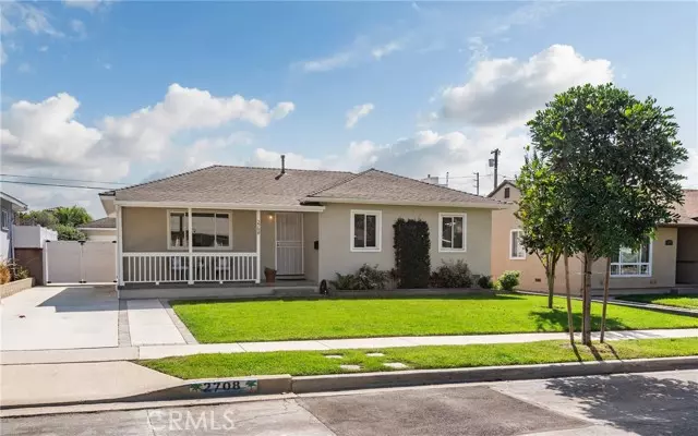 2708 183rd ST, Redondo Beach, CA 90278